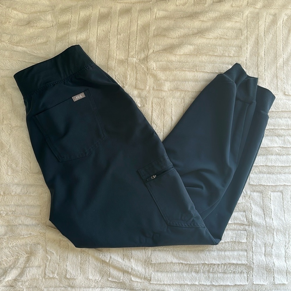 Figs High Waisted Zamora